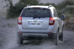 Chevrolet Captiva 2006 года